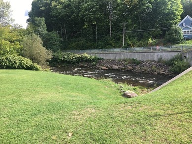 This family run business in the Village of Malone is now set up