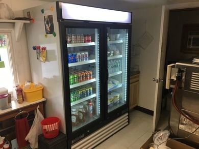 This family run business in the Village of Malone is now set up