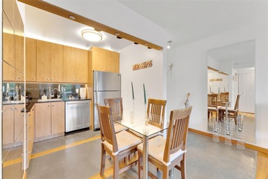 Fully renovated and move-in ready, this stylish 2 bed, 1 bath