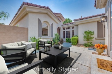 Discover this stunning single-story villa nestled in the