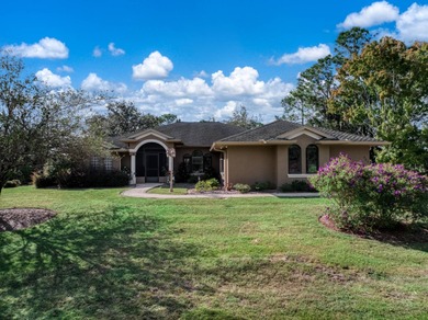 Beautiful 3 Bedroom, 3 Bath Home on a Secluded 3/4 Acre Lot
