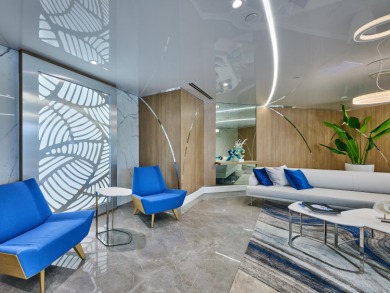 Besides Favorable FL tax advantages, warm climate and outdoor