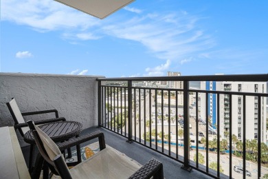 Welcome to your dream vacation getaway! The ocean views are