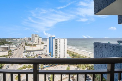 Welcome to your dream vacation getaway! The ocean views are