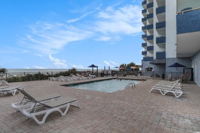 Welcome to your dream vacation getaway! The ocean views are