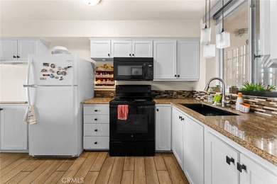 Welcome to this beautifully recently remodeled 3-bedroom