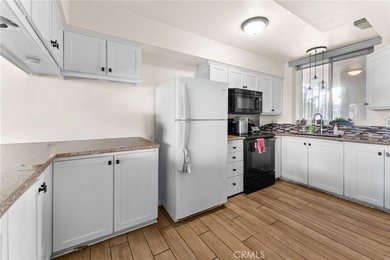 Welcome to this beautifully recently remodeled 3-bedroom