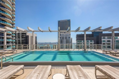 Don't miss the opportunity to own a stunning corner unit at