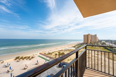 OCEANFRONT PARADISE AWAITS IN THIS BEAUTIFUL MOVE IN READY CONDO
