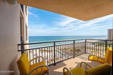 OCEANFRONT PARADISE AWAITS IN THIS BEAUTIFUL MOVE IN READY CONDO