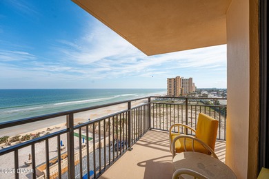 OCEANFRONT PARADISE AWAITS IN THIS BEAUTIFUL MOVE IN READY CONDO