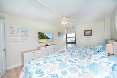 OCEANFRONT PARADISE AWAITS IN THIS BEAUTIFUL MOVE IN READY CONDO