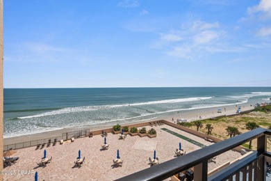 OCEANFRONT PARADISE AWAITS IN THIS BEAUTIFUL MOVE IN READY CONDO