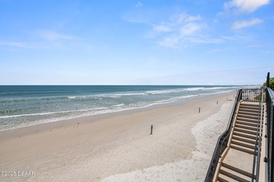 OCEANFRONT PARADISE AWAITS IN THIS BEAUTIFUL MOVE IN READY CONDO