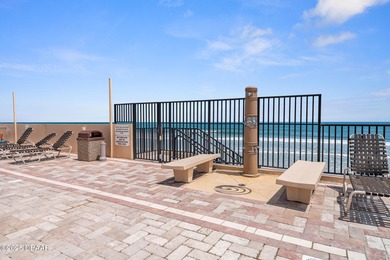 OCEANFRONT PARADISE AWAITS IN THIS BEAUTIFUL MOVE IN READY CONDO