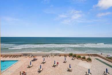 OCEANFRONT PARADISE AWAITS IN THIS BEAUTIFUL MOVE IN READY CONDO
