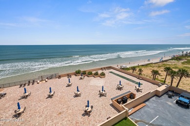 OCEANFRONT PARADISE AWAITS IN THIS BEAUTIFUL MOVE IN READY CONDO