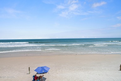 OCEANFRONT PARADISE AWAITS IN THIS BEAUTIFUL MOVE IN READY CONDO