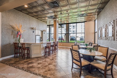 OCEANFRONT PARADISE AWAITS IN THIS BEAUTIFUL MOVE IN READY CONDO