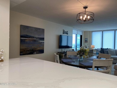 OCEANFRONT PARADISE AWAITS IN THIS BEAUTIFUL MOVE IN READY CONDO