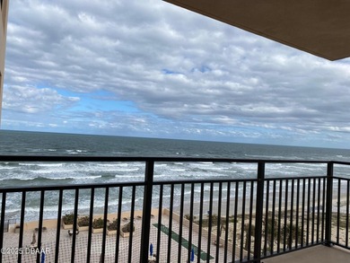 OCEANFRONT PARADISE AWAITS IN THIS BEAUTIFUL MOVE IN READY CONDO