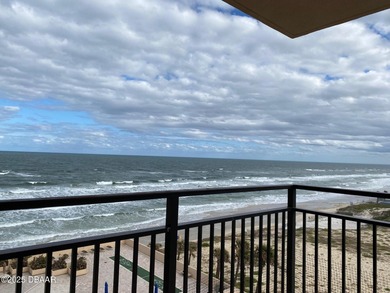 OCEANFRONT PARADISE AWAITS IN THIS BEAUTIFUL MOVE IN READY CONDO