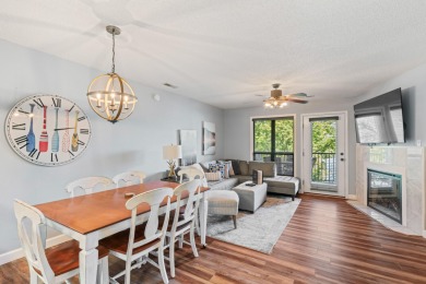 Looking for a Fully Furnished Condo on Indian Point that is lake