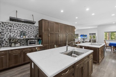 Stunning 36.69-Acre Ranch Bordering Plumas National Forest