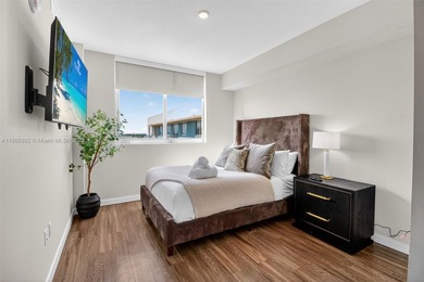 Modern living in the heart of Miami at an attainable price