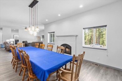 Stunning 36.69-Acre Ranch Bordering Plumas National Forest