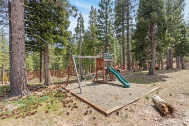Stunning 36.69-Acre Ranch Bordering Plumas National Forest