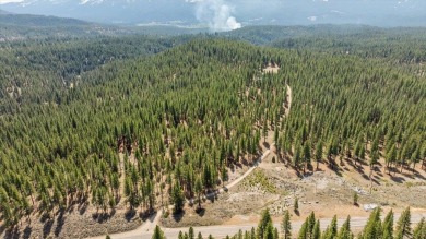 Stunning 36.69-Acre Ranch Bordering Plumas National Forest