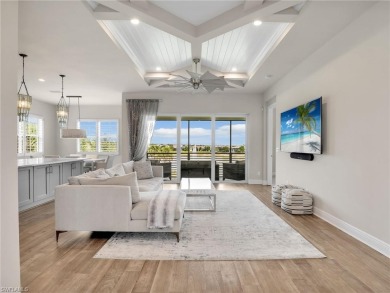 Welcome to this beautifully designed second-floor coach home in