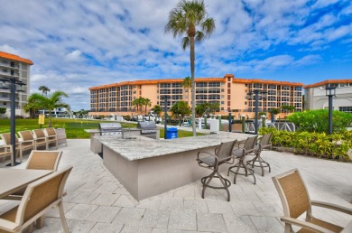 San Remo is one of the best kept secrets in East Boca. The