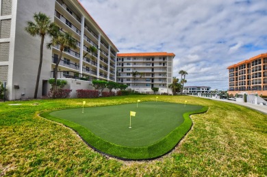 San Remo is one of the best kept secrets in East Boca. The