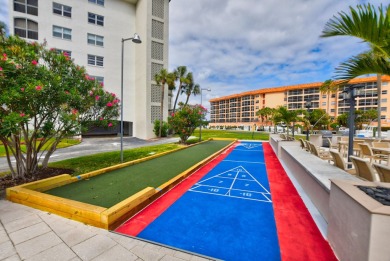 San Remo is one of the best kept secrets in East Boca. The