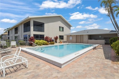 This stunning 2-bedroom, 2-bath waterfront condo offers the