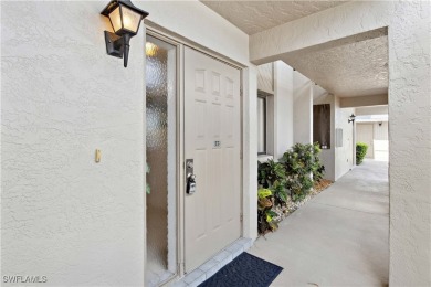 This stunning 2-bedroom, 2-bath waterfront condo offers the