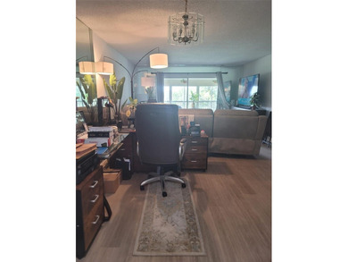 Beautiful 2-bedroom, 2-bath condo in the desirable 55+ community