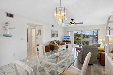 This stunning 2-bedroom, 2-bath waterfront condo offers the