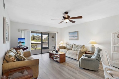 This stunning 2-bedroom, 2-bath waterfront condo offers the