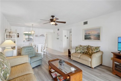 This stunning 2-bedroom, 2-bath waterfront condo offers the