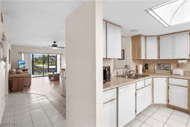 This stunning 2-bedroom, 2-bath waterfront condo offers the