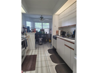 Beautiful 2-bedroom, 2-bath condo in the desirable 55+ community