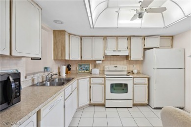 This stunning 2-bedroom, 2-bath waterfront condo offers the