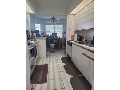 Beautiful 2-bedroom, 2-bath condo in the desirable 55+ community