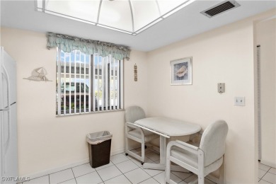 This stunning 2-bedroom, 2-bath waterfront condo offers the