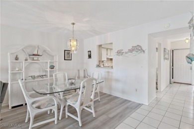 This stunning 2-bedroom, 2-bath waterfront condo offers the