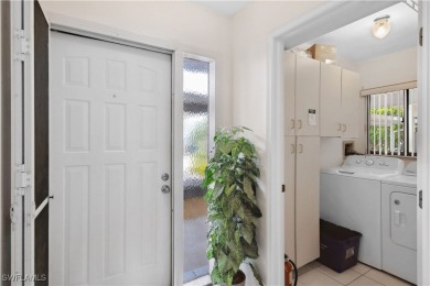 This stunning 2-bedroom, 2-bath waterfront condo offers the