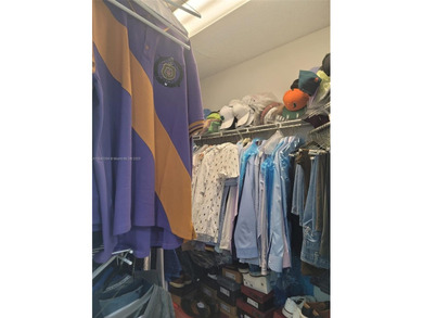 Beautiful 2-bedroom, 2-bath condo in the desirable 55+ community